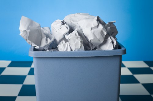 Choosing the best garage clearance service