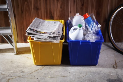 Cost breakdown for loft clearance services in Hammersmith