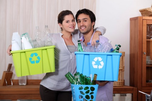 Local Hammersmith house clearance professionals