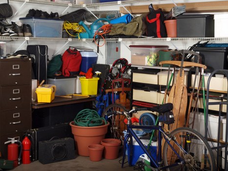 Eco-friendly furniture disposal methods in Hammersmith